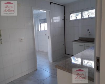 Apartamento, 3 quartos, 130 m² - Foto 4