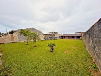 Terreno, 560 m² - Foto 1