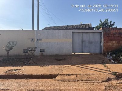 Casa, 2 quartos, 190 m² - Foto 1