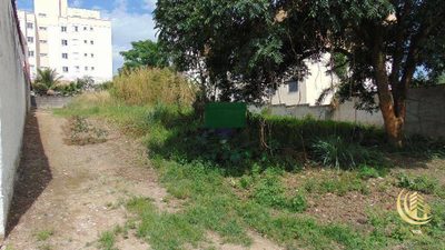 Terreno, 1000 m² - Foto 2