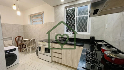 Apartamento, 2 quartos, 82 m² - Foto 3