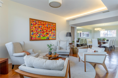 Cobertura, 4 quartos, 537 m² - Foto 5