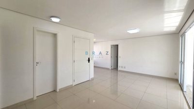 Apartamento, 3 quartos, 138 m² - Foto 3