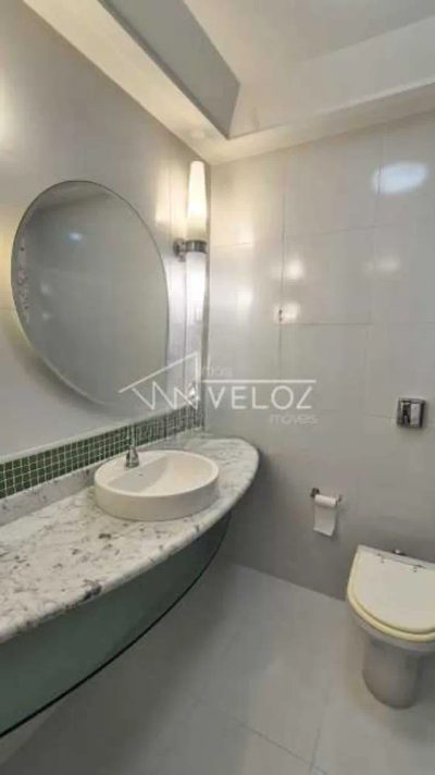 Apartamento, 3 quartos, 109 m² - Foto 5