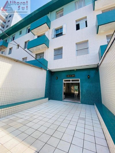 Apartamento, 1 quarto, 40 m² - Foto 4