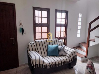 Casa de Condomínio, 2 quartos - Foto 5