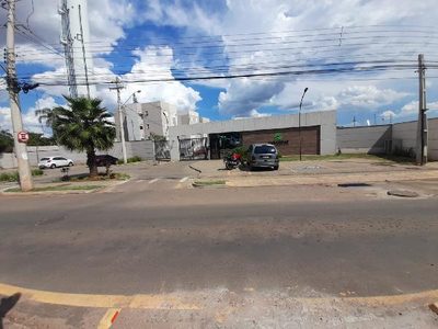 Apartamento, 2 quartos, 48 m² - Foto 1
