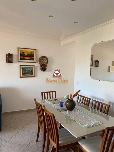 Apartamento, 3 quartos, 86 m² - Foto 5