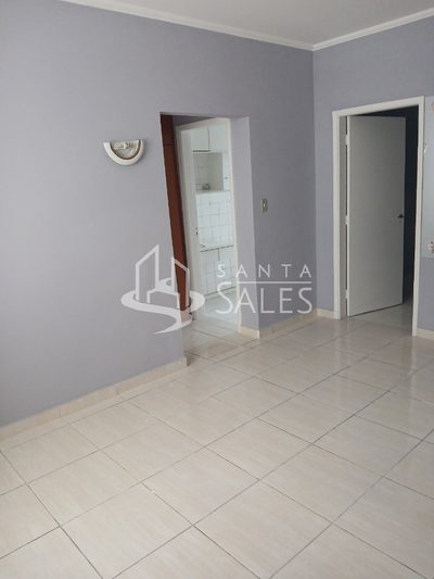 Apartamento, 1 quarto, 52 m² - Foto 1