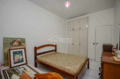Apartamento, 4 quartos, 177 m² - Foto 1