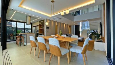 Casa, 6 quartos, 380 m² - Foto 5