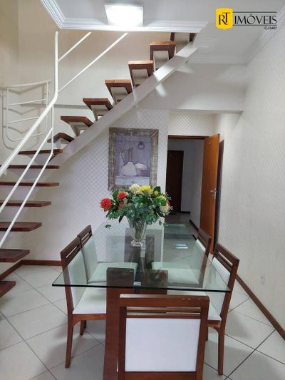 Cobertura, 5 quartos, 208 m² - Foto 5