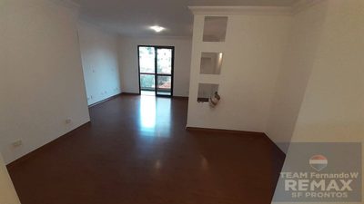 Apartamento, 3 quartos, 137 m² - Foto 3
