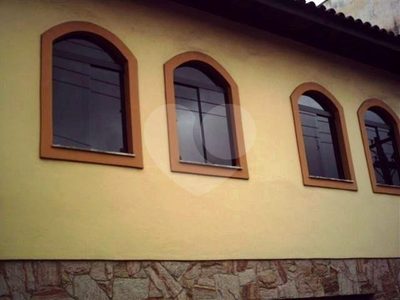 Sobrado, 3 quartos, 180 m² - Foto 5