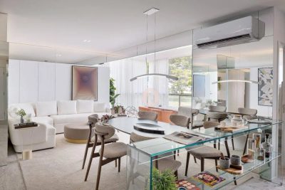 Apartamento, 3 quartos, 122 m² - Foto 4