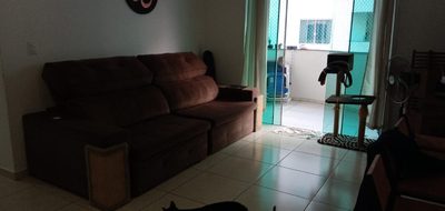 Apartamento, 3 quartos, 100 m² - Foto 3