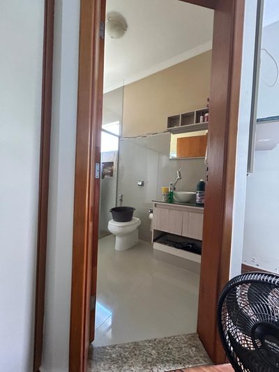 Casa, 3 quartos - Foto 3