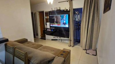 Apartamento, 3 quartos, 63 m² - Foto 1