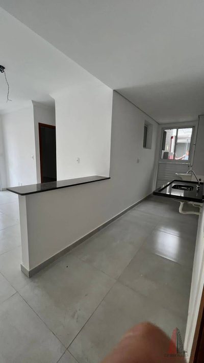 Apartamento, 2 quartos, 53 m² - Foto 5
