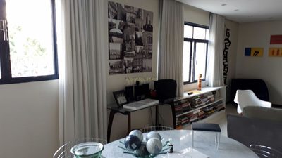 Apartamento, 4 quartos, 140 m² - Foto 5