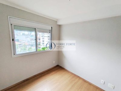 Apartamento, 1 quarto, 33 m² - Foto 5