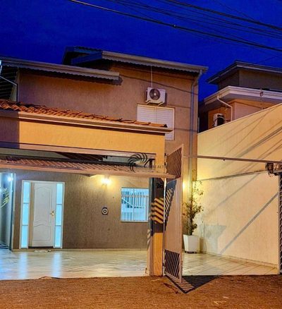 Casa, 3 quartos, 173 m² - Foto 5
