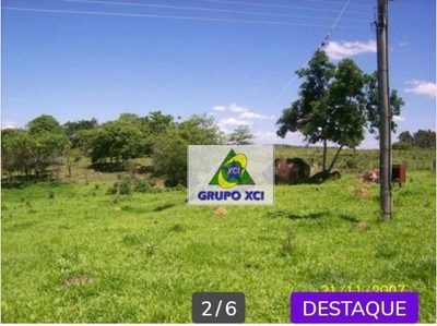 Sítio, 4 quartos, 50 m² - Foto 2