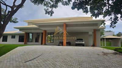 Casa, 4 quartos, 600 m² - Foto 3