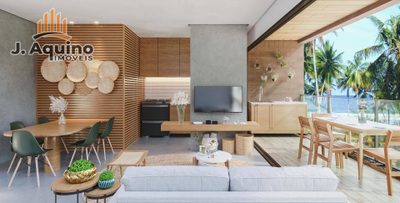Apartamento, 3 quartos, 75 m² - Foto 4