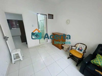 Apartamento, 2 quartos, 50 m² - Foto 5