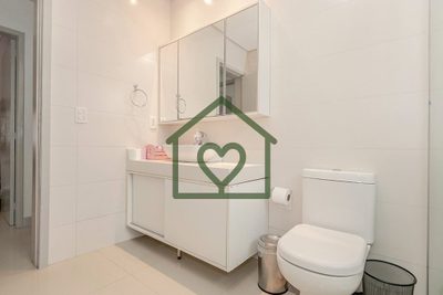 Casa, 4 quartos, 262 m² - Foto 4