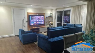 Apartamento, 2 quartos, 92 m² - Foto 1