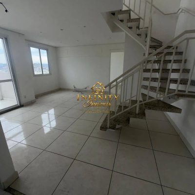 Cobertura, 2 quartos, 115 m² - Foto 2