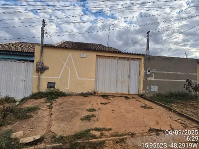 Casa, 2 quartos, 180 m² - Foto 1