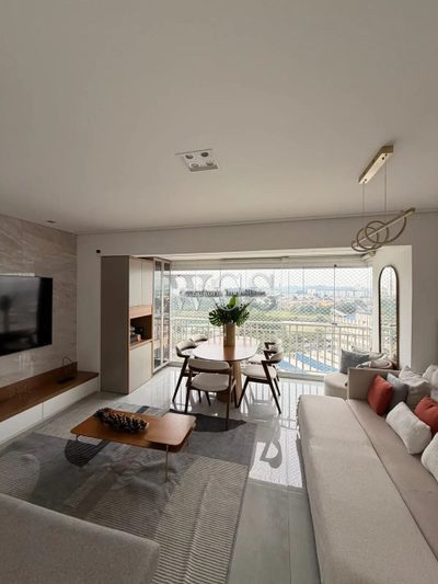 Apartamento, 3 quartos, 80 m² - Foto 4