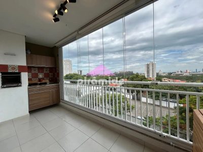 Apartamento, 2 quartos, 70 m² - Foto 1