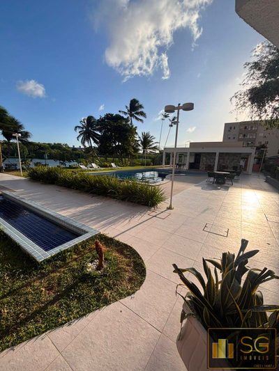 Apartamento, 2 quartos, 54 m² - Foto 2