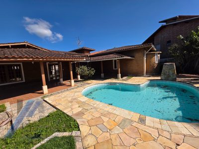 Casa, 2 quartos, 320 m² - Foto 1