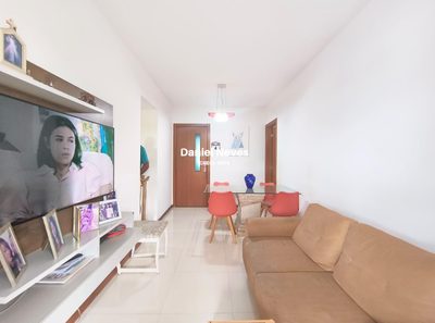 Apartamento, 3 quartos, 82 m² - Foto 1