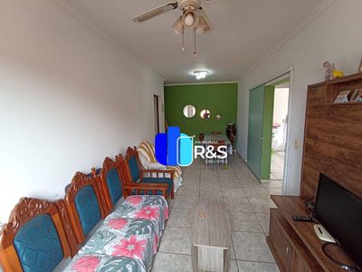 Apartamento, 2 quartos, 66 m² - Foto 1