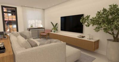 Casa de Vila, 4 quartos - Foto 4