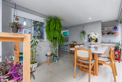 Apartamento, 2 quartos, 65 m² - Foto 3
