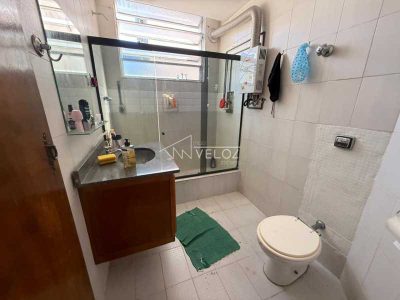 Apartamento, 2 quartos, 90 m² - Foto 3