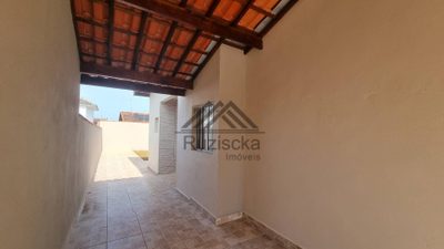 Casa, 2 quartos, 99 m² - Foto 1