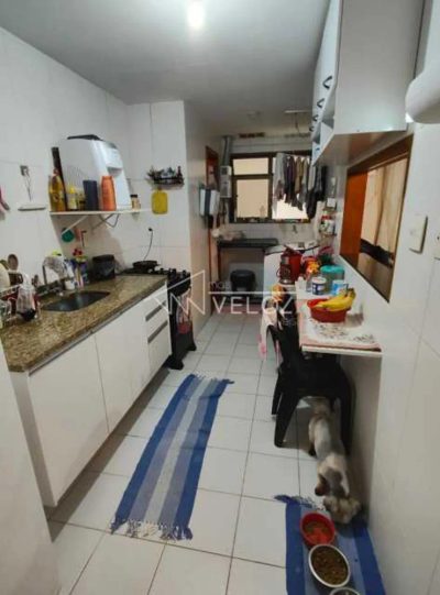 Apartamento, 2 quartos, 77 m² - Foto 4