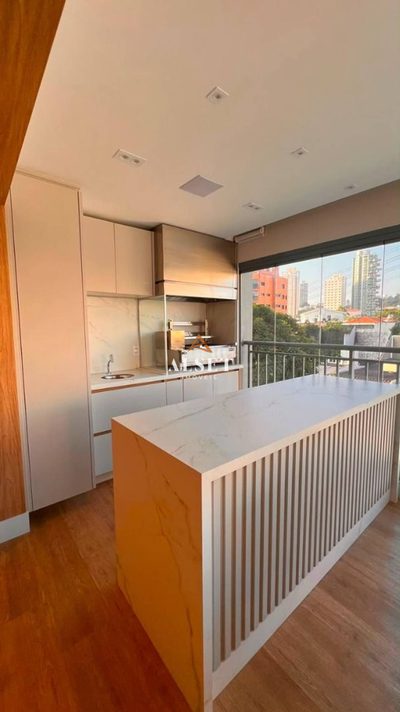 Apartamento, 2 quartos, 116 m² - Foto 2