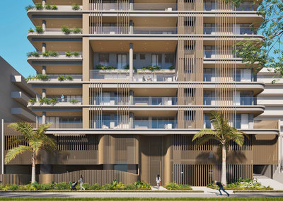 Apartamento, 3 quartos, 159 m² - Foto 1