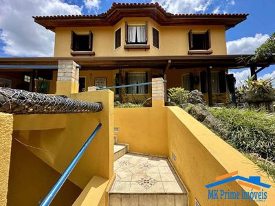 Casa de Condomínio, 3 quartos - Foto 5