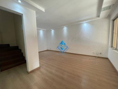 Sobrado, 3 quartos, 137 m² - Foto 4