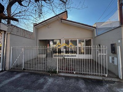 Casa, 3 quartos, 137 m² - Foto 1